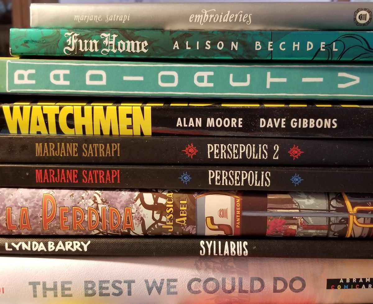 Word & Image, Song &&nbsp;Story