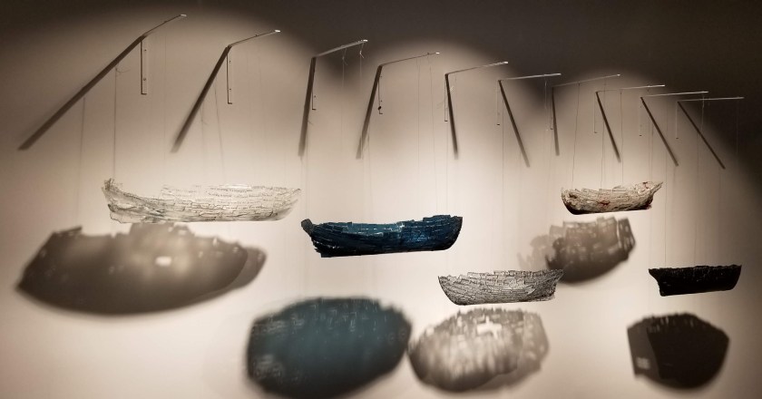 Kristin Thielking and Lisa Beth Robinson